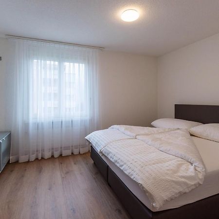 Pilatus Apartment Stans Exterior photo