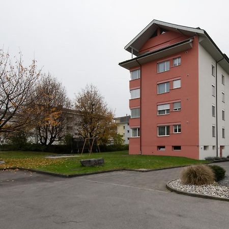 Pilatus Apartment Stans Exterior photo