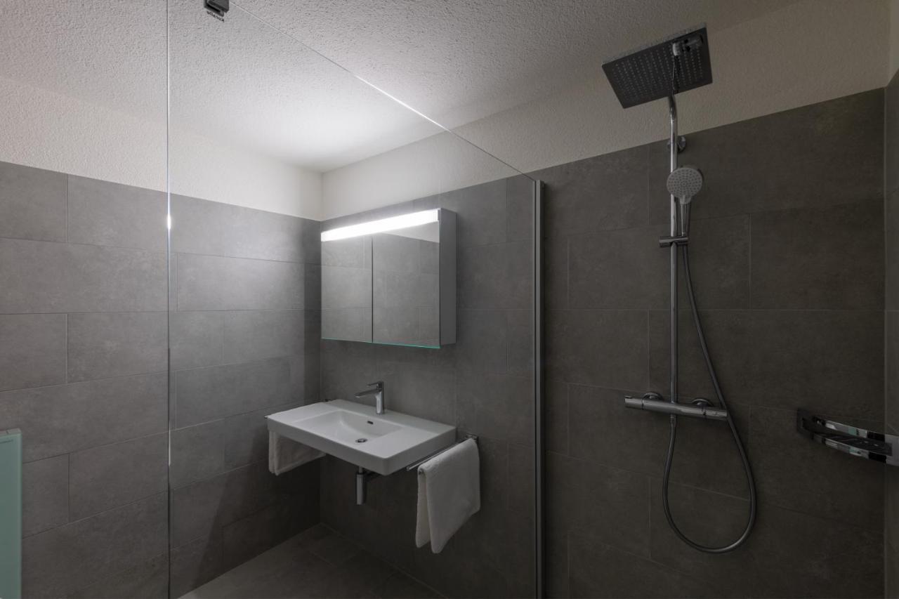 Pilatus Apartment Stans Exterior photo
