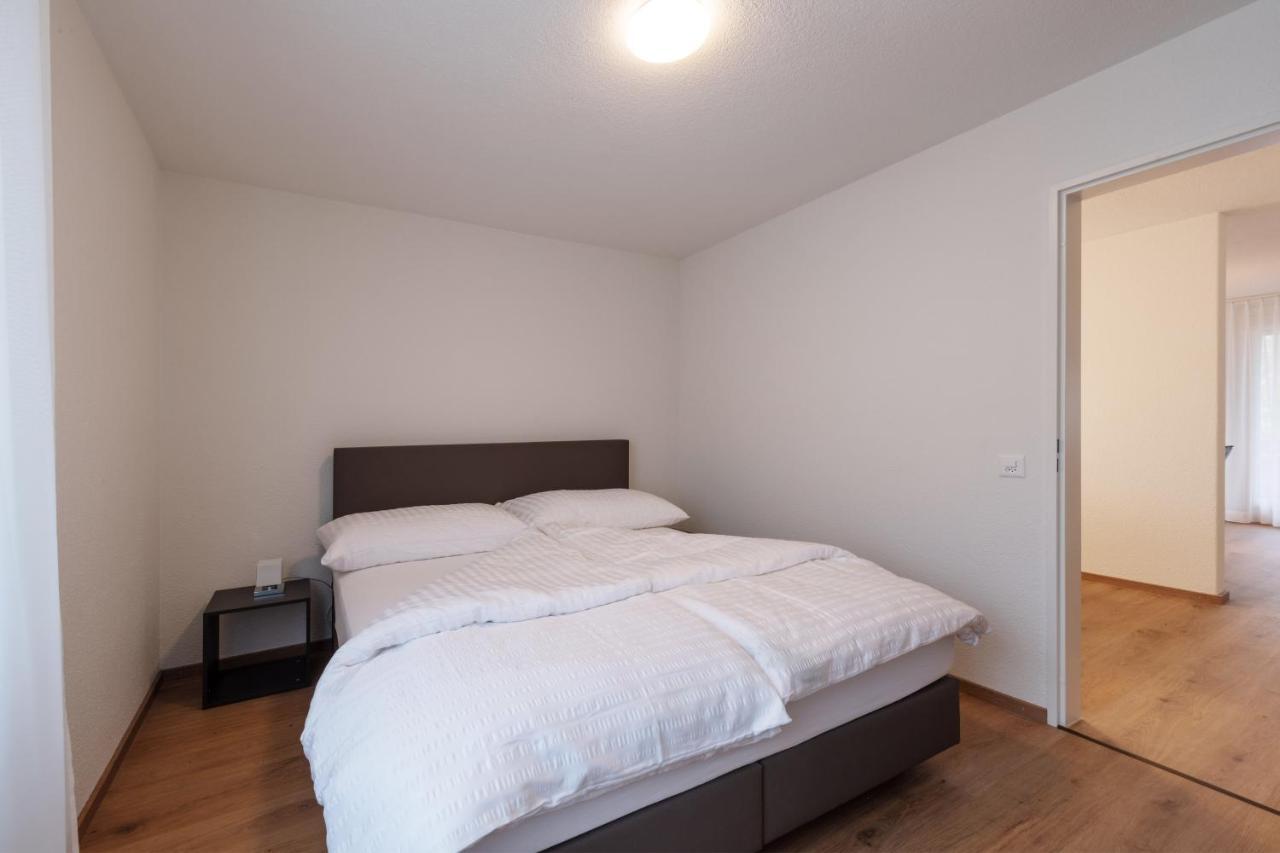 Pilatus Apartment Stans Exterior photo