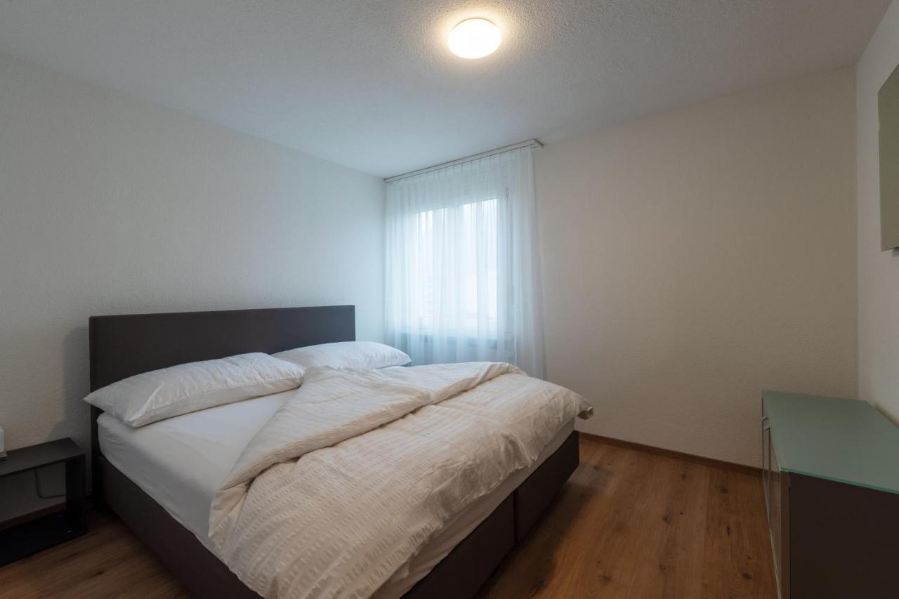 Pilatus Apartment Stans Exterior photo