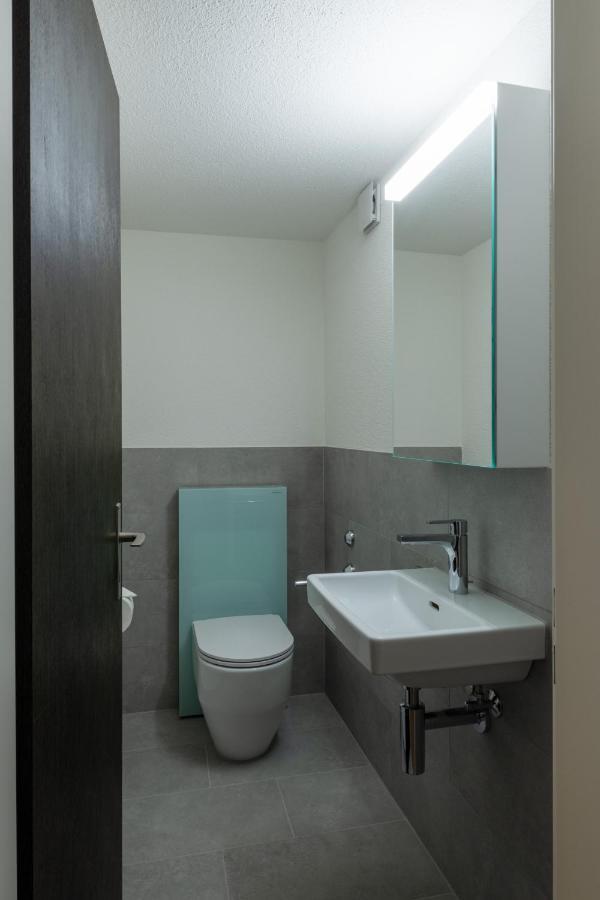 Pilatus Apartment Stans Exterior photo